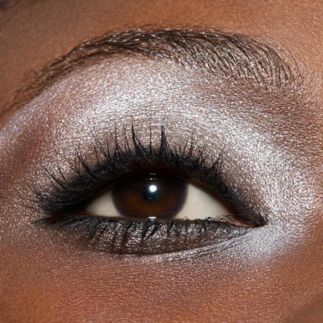 MAC Dazzleshadow glitter sjenilo za oči u jednom sloju - 1 g