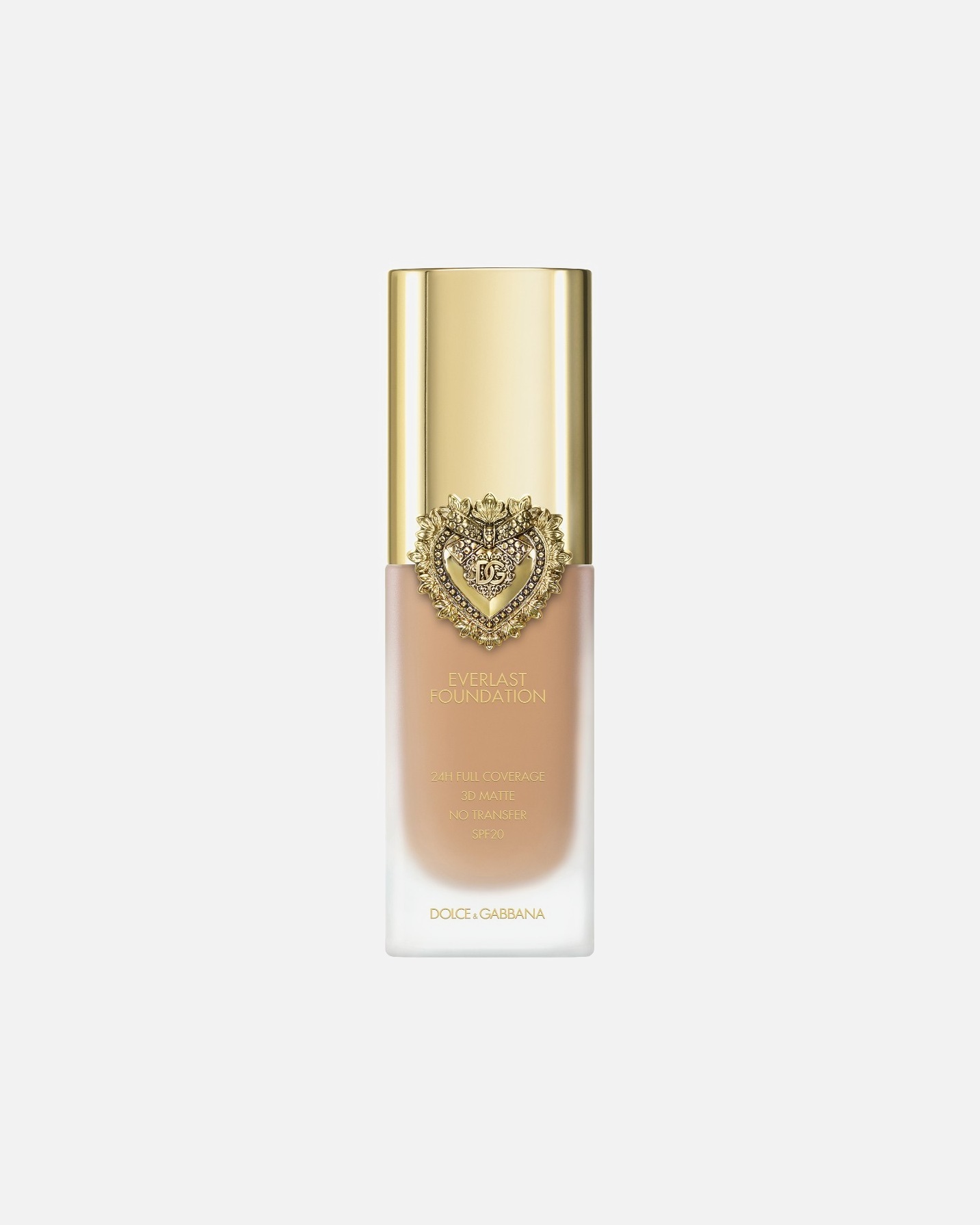Podkladový make-up Dolce&Gabbana Everlast - 27 ml