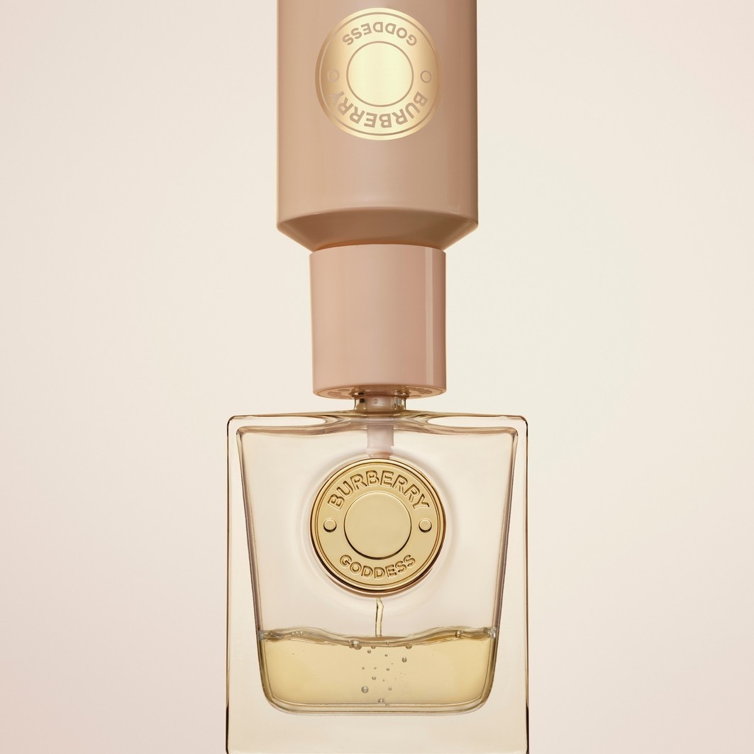 BURBERRY Goddess parfemska voda - 30 ml