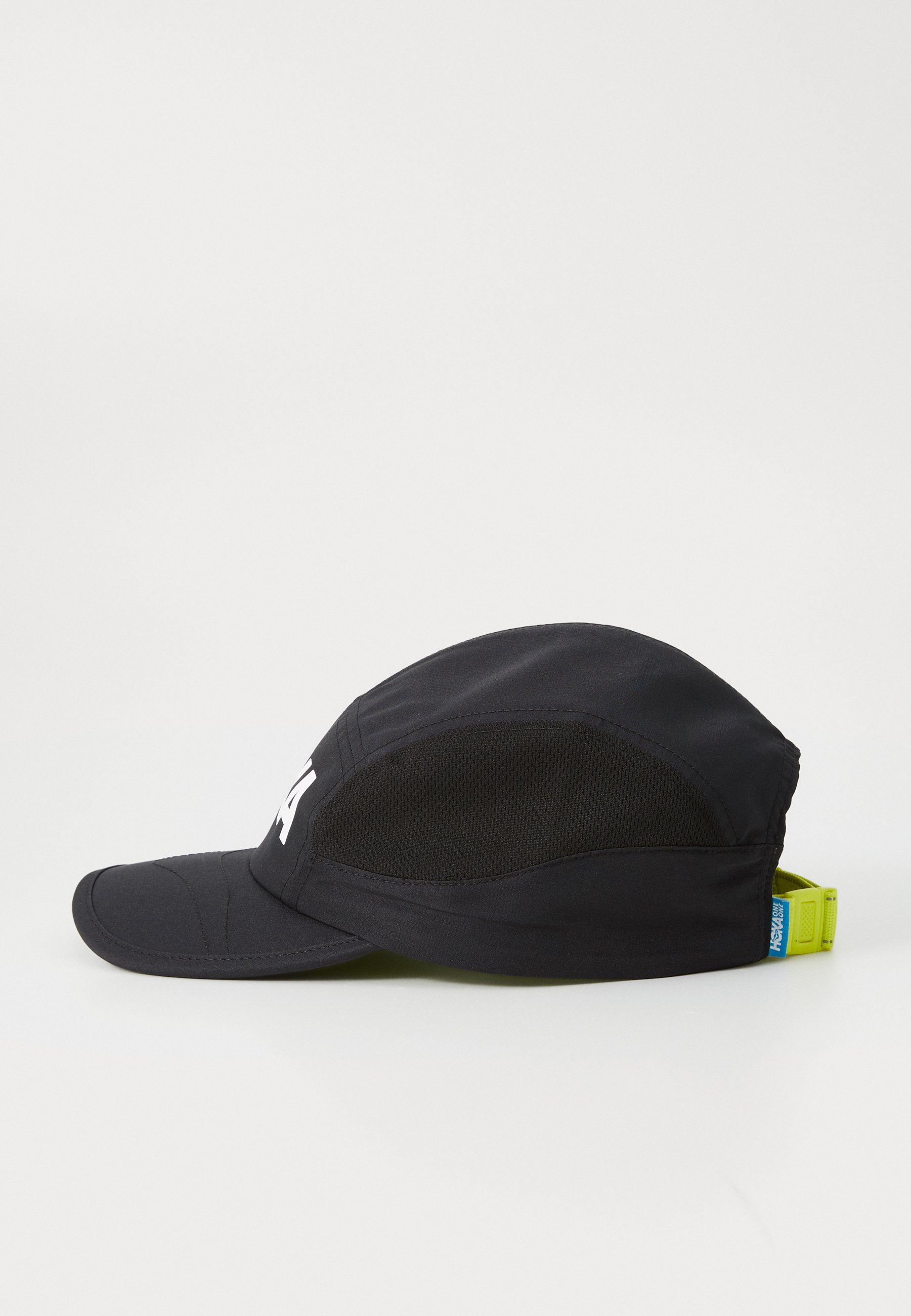 HOKA RUN HAT UNISEX - Berretto - nero