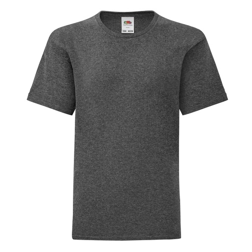 Camiseta Fruit Of The Loom Original