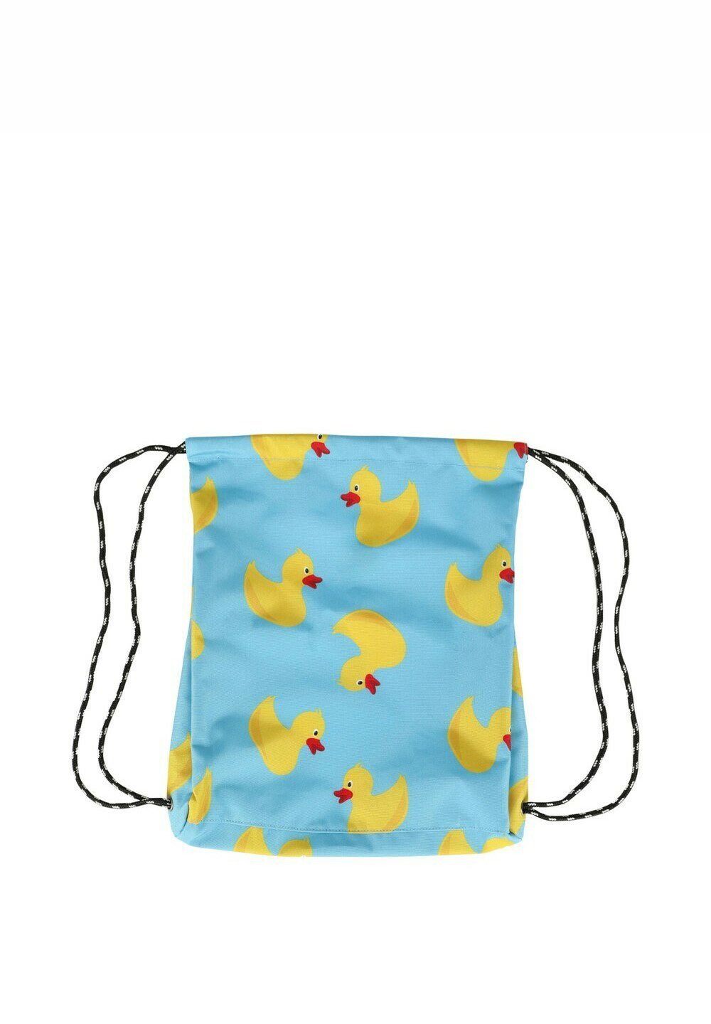 Blount & Pool HAWAII GYM - Sac à dos - canard bleu et jaune