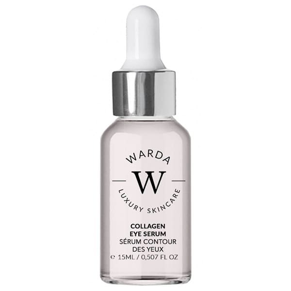 Siero contorno occhi Warda Skin Lifter Boost Collagen 15ml