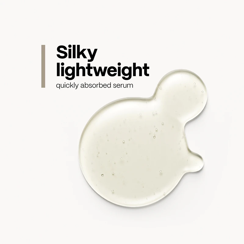Sérum facial iluminador LuminaCell Exosome da SKINSOO