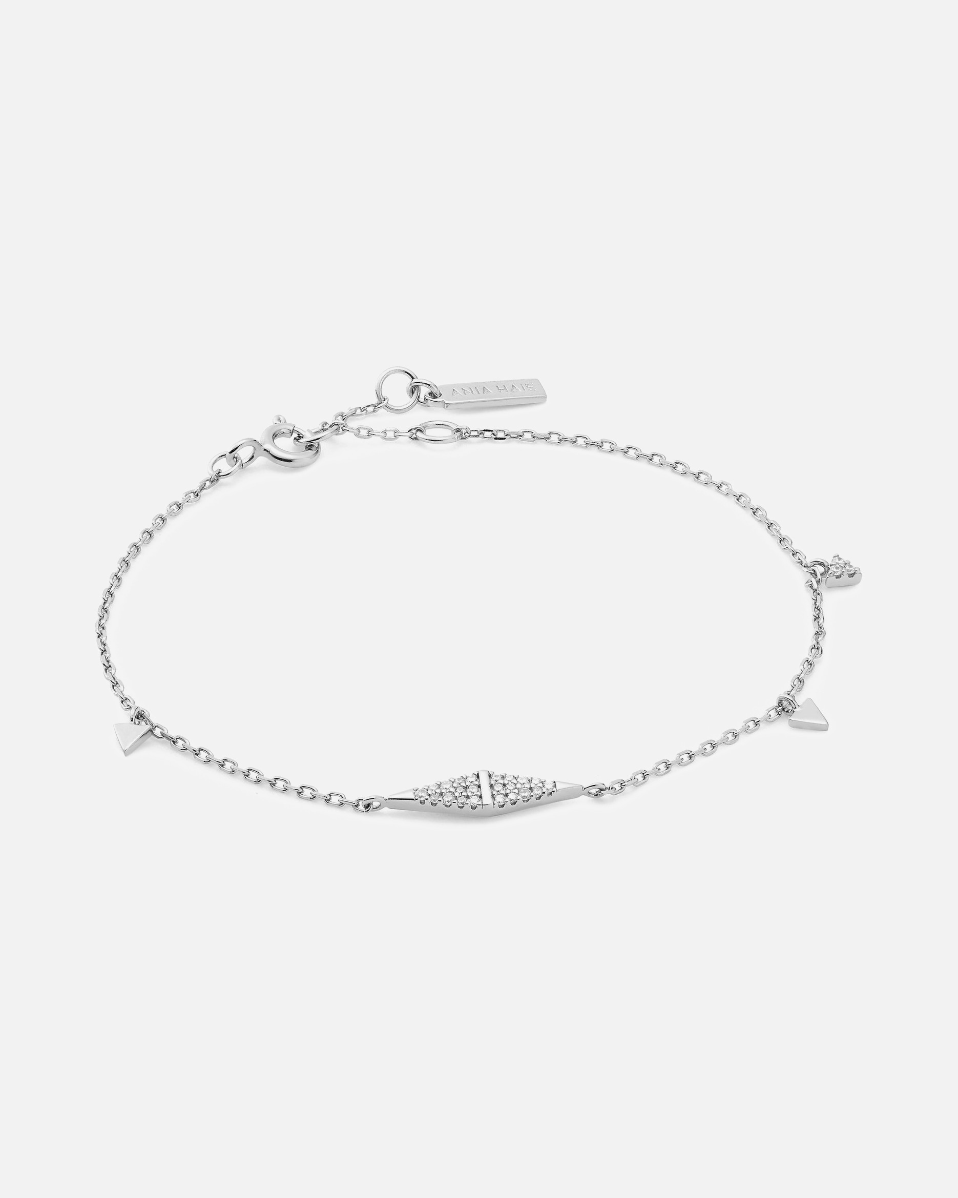 Ania Haie Bracelets