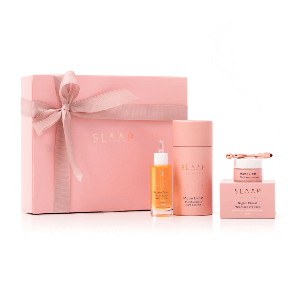Slaap Home Rituals Noční mrak a kapky měsíce