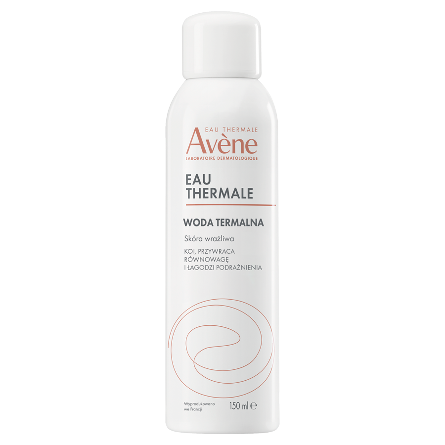 Avène Eau Thermale