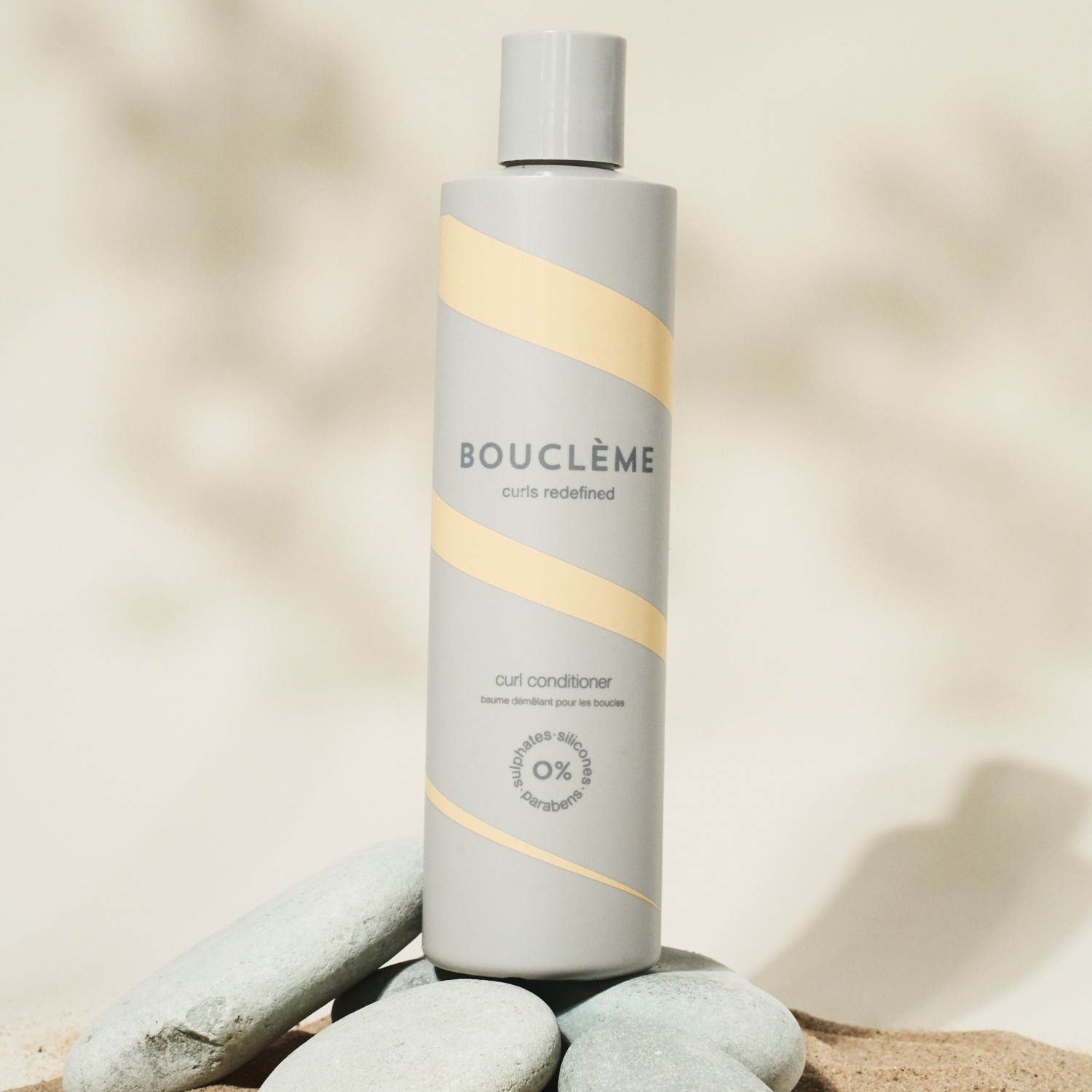 Boucléme Baume démêlant boucles