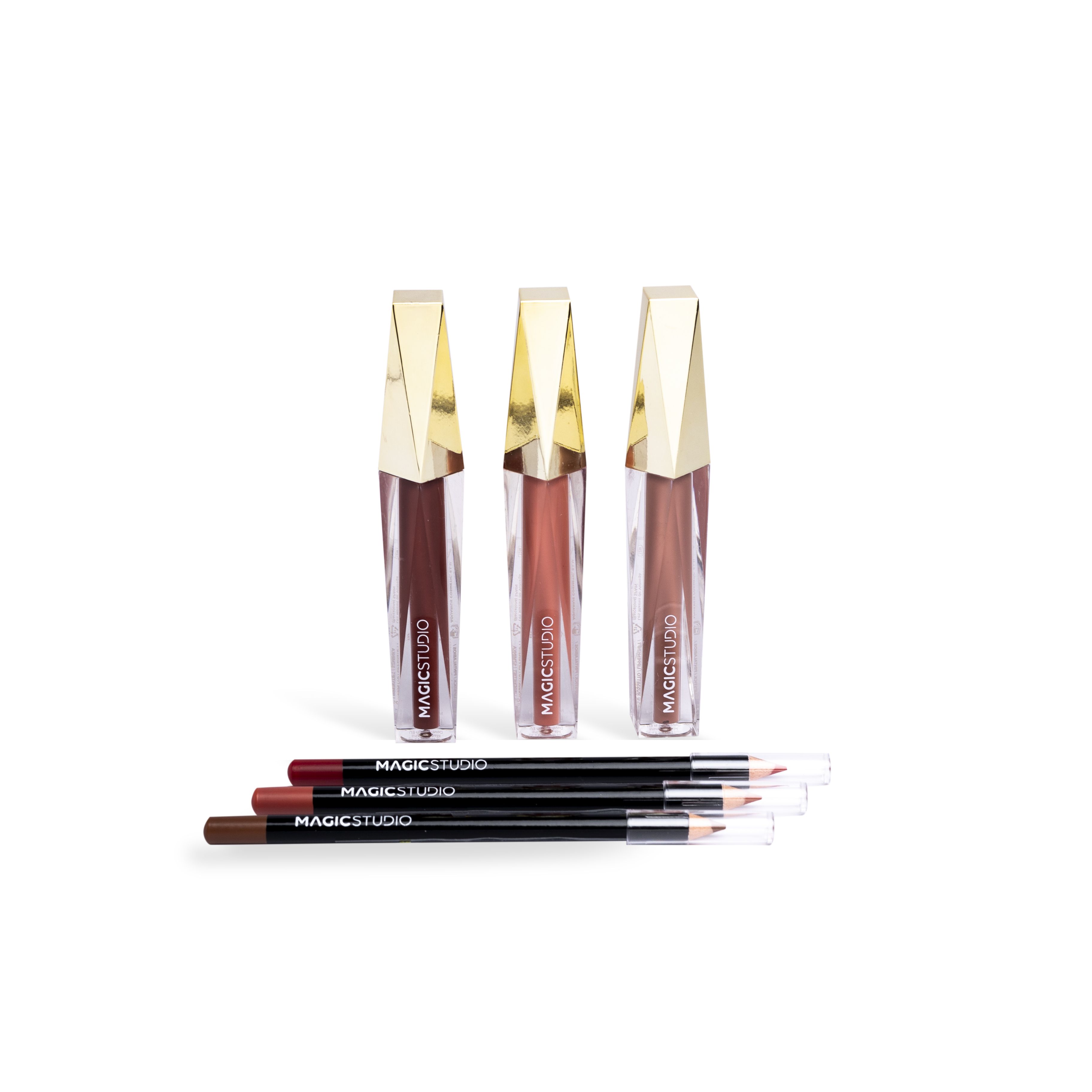 Diamond Everlasting Lip Trio Olovke za usne