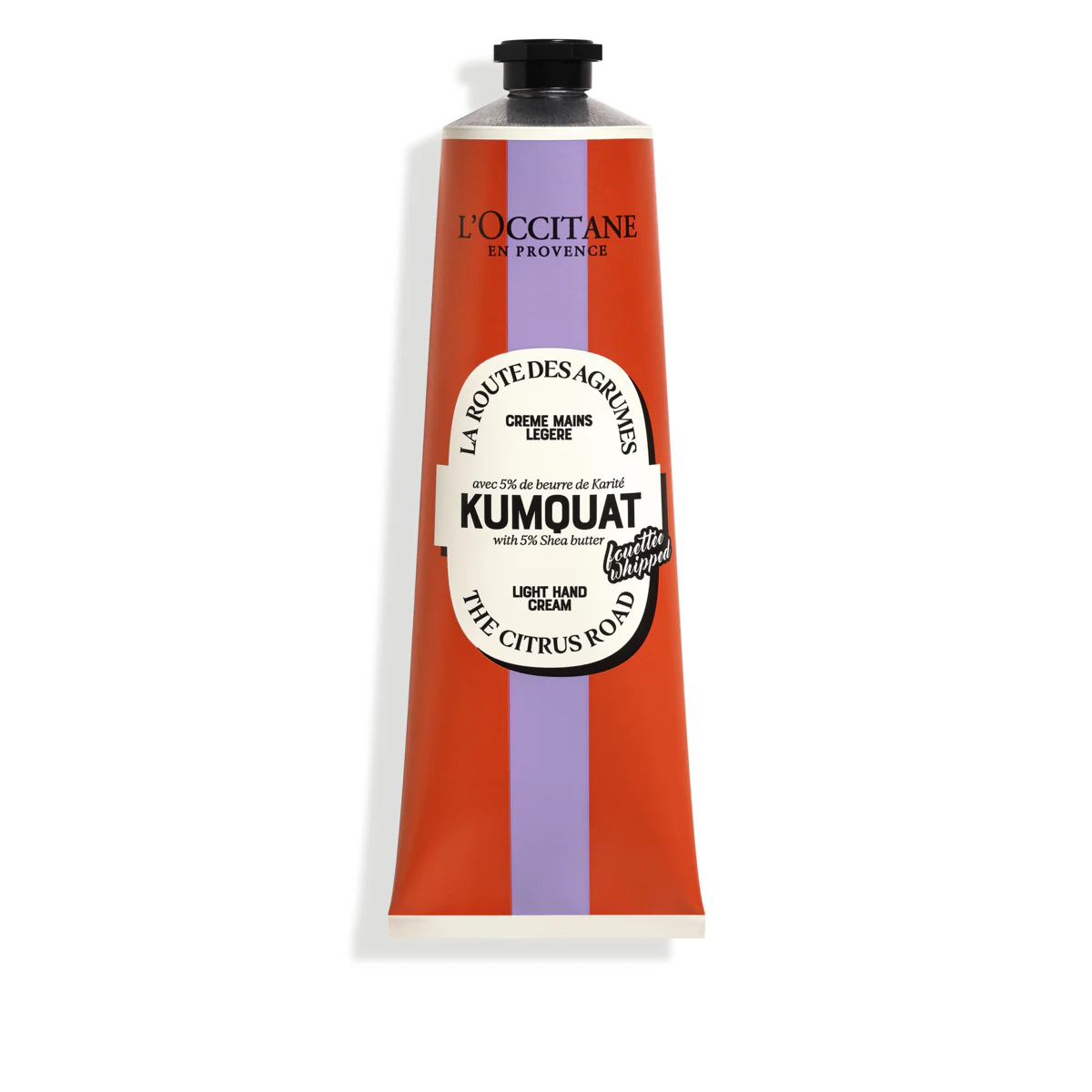 Karité Crema Mani Karité e Kumquat - Trattamento Mani
