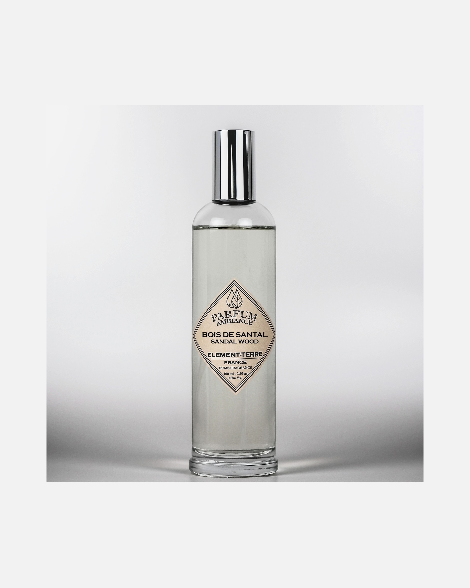 Element Terre Bois de santal