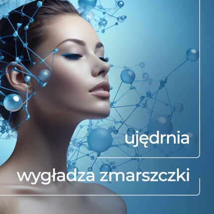 BetterMe Collagen 10000 sustav za njegu 30
