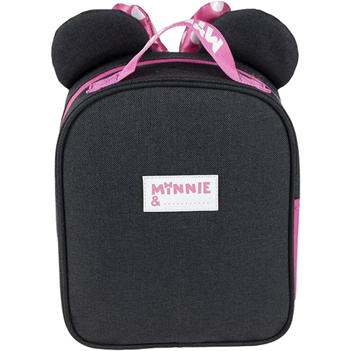 Minnie Mouse Food Carrier Bag 72519