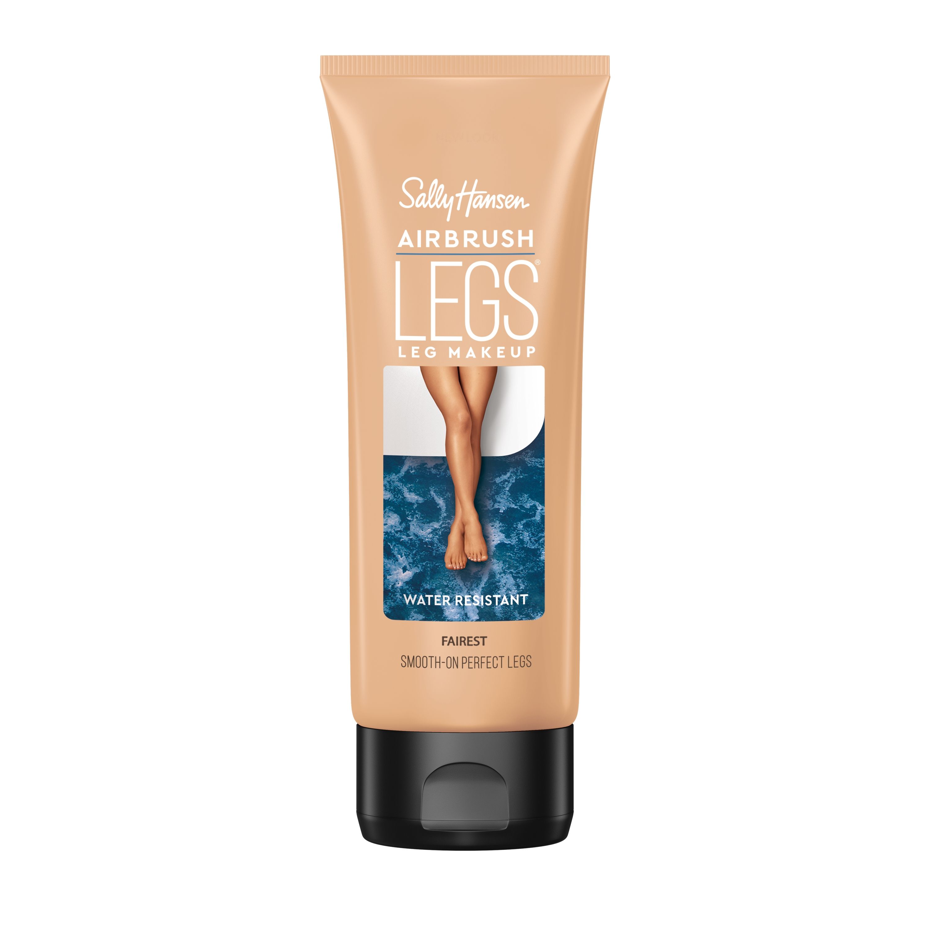 Airbrush Legs Lotion kāju grims Kāju un pēdu kopšana