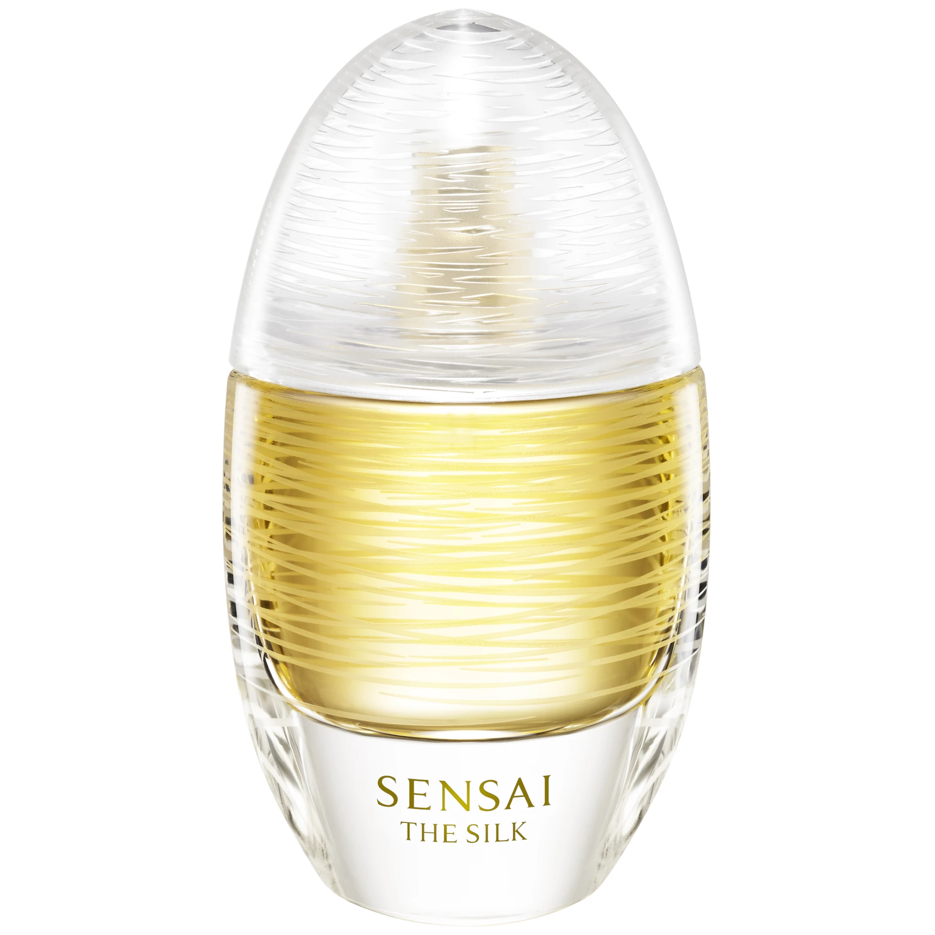 Svilena parfemska voda 50 ml - SENSAI