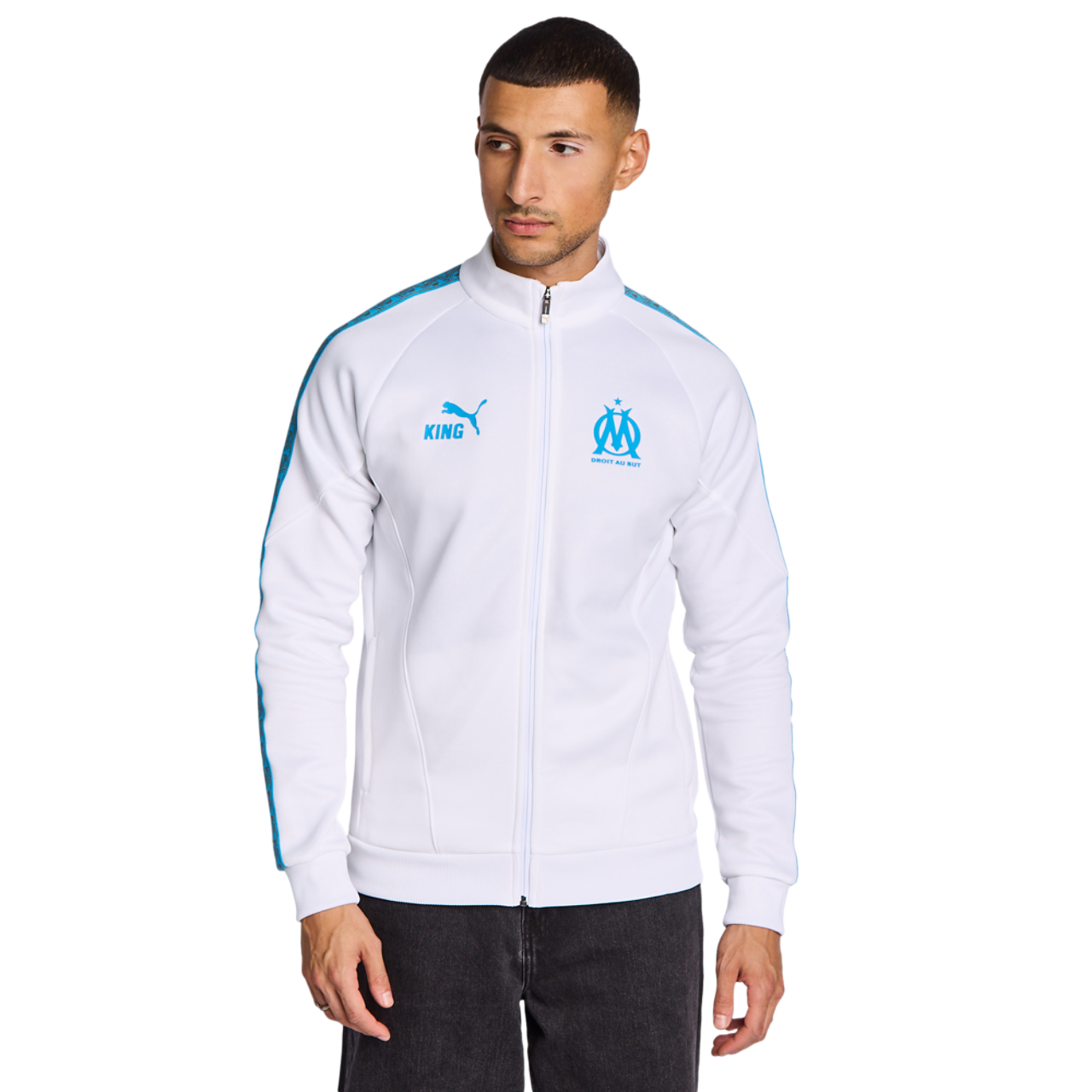 Puma Olympic Marseille