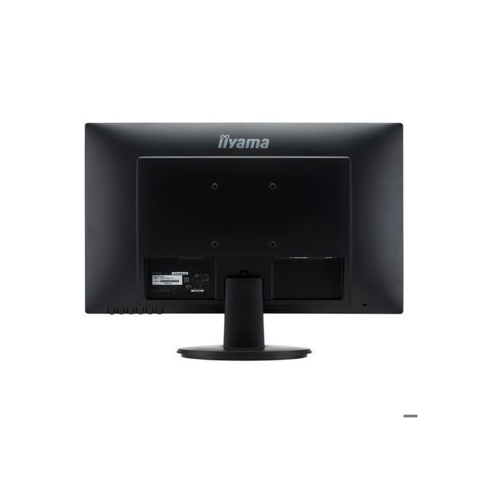 Monitor LED – IIYAMA – ProLite E2483HS-B1 – 24 pollici – Risoluzione Full HD – Ricondizionato – Buone condizioni