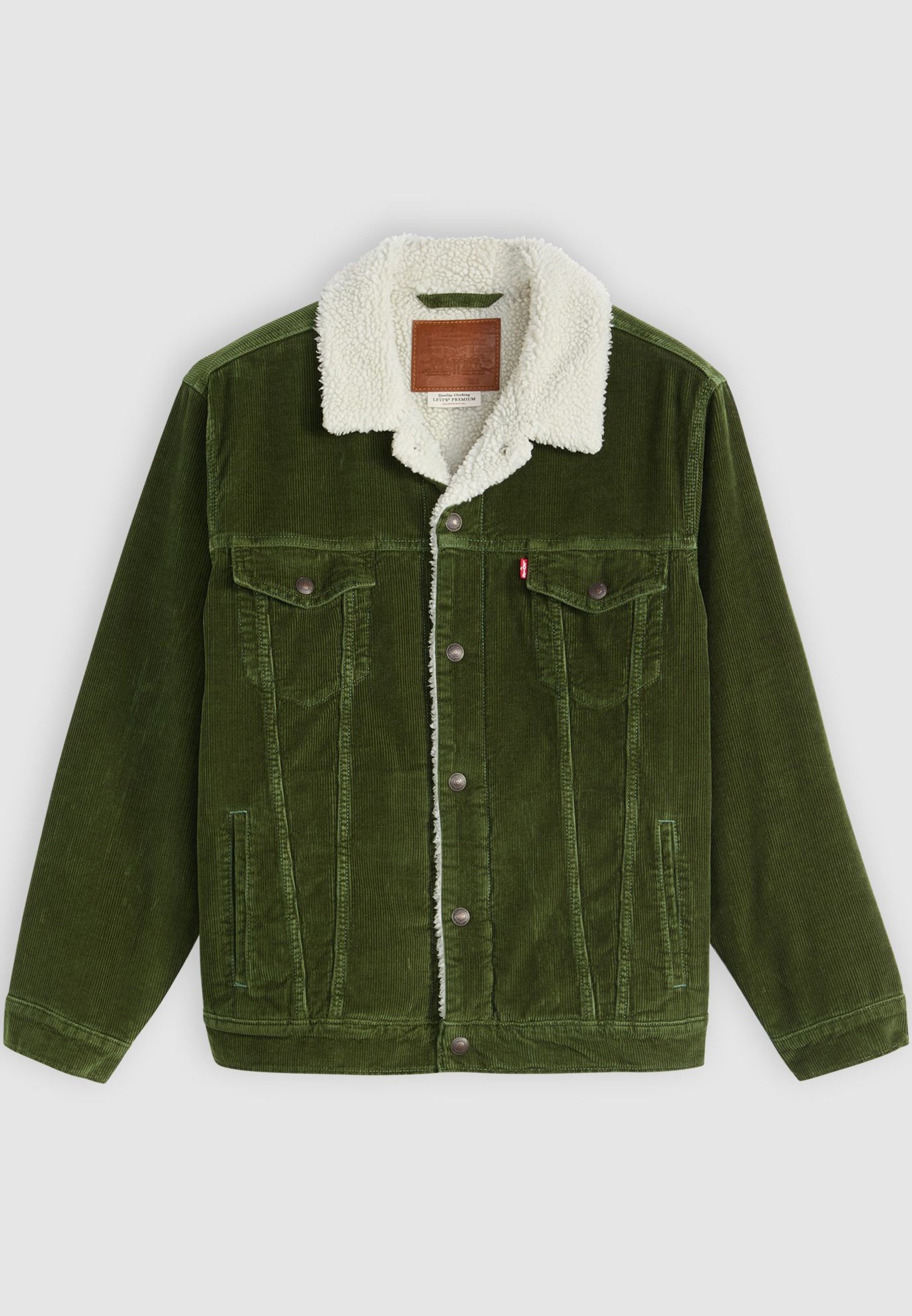 Levi's® RELAXED FIT - Spijkerjas - reistas