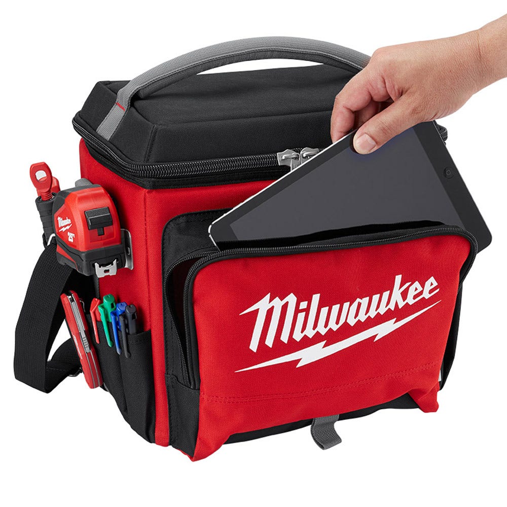 MILWAUKEE Arbeidskjøler 48228250