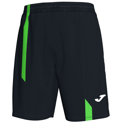  Bermudy Joma Supernova Negro Verde Flúor