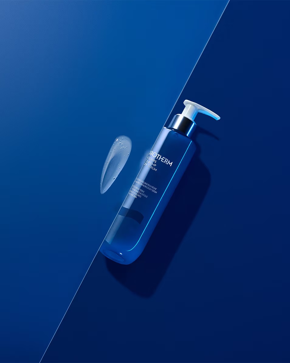 BIOTHERM Biocorps Ορός σώματος κατά των ρυτίδων