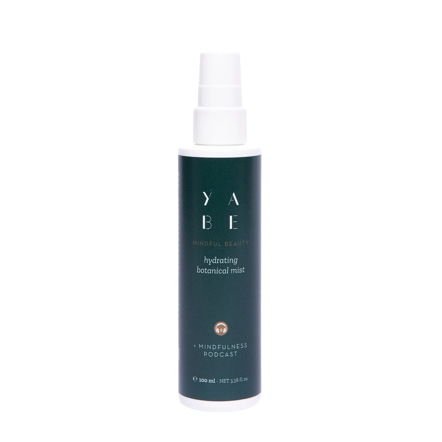 Viso Hydrating Botanical Mist - Tonico viso, Spray viso idratante, Spray viso illuminante