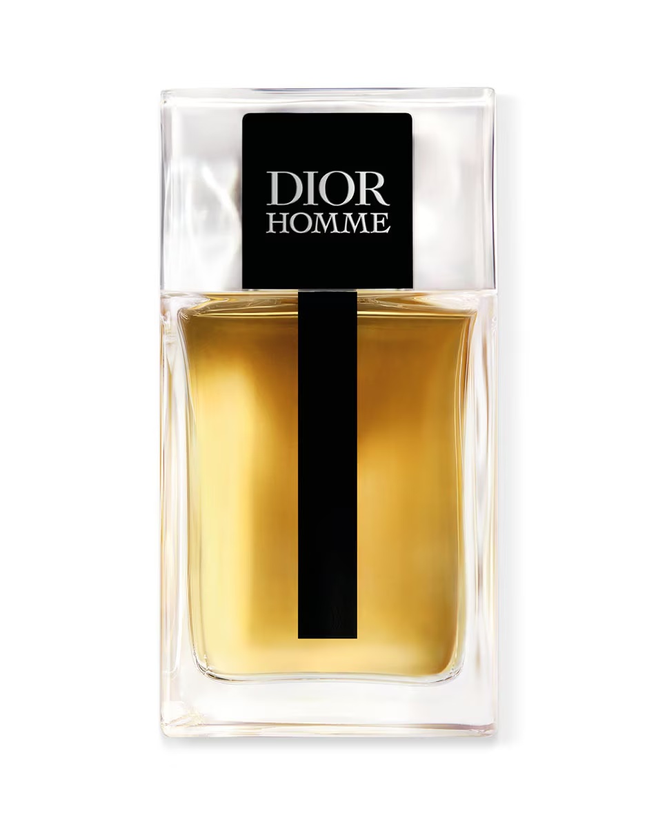 DIOR DIOR HOMME Toaletna voda