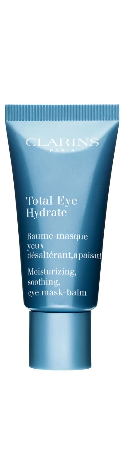Clarins Nawilżający krem pod oczy