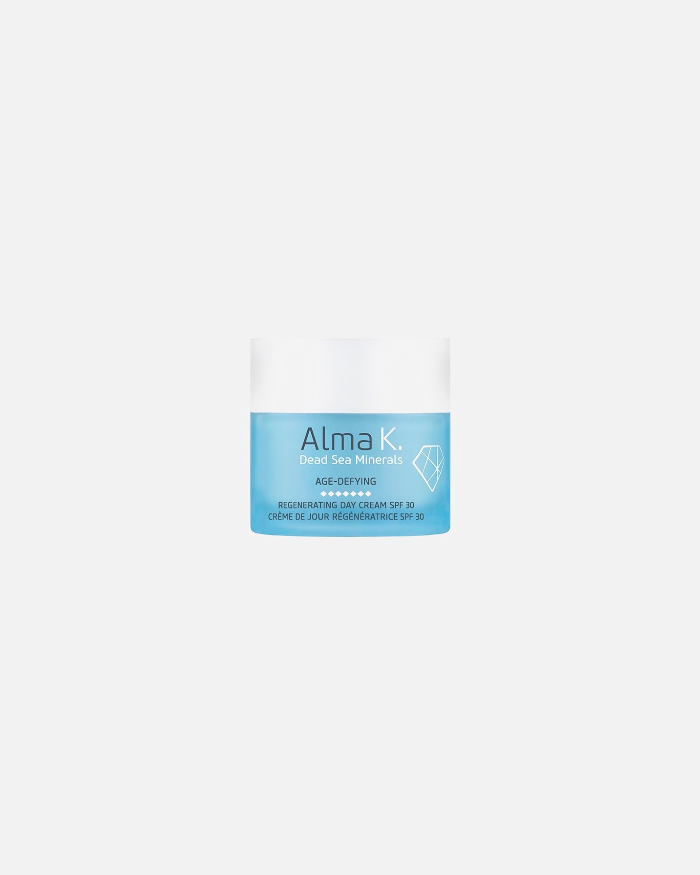 Alma K Crema Giorno Rigenerante SPF 30 - 50 ml