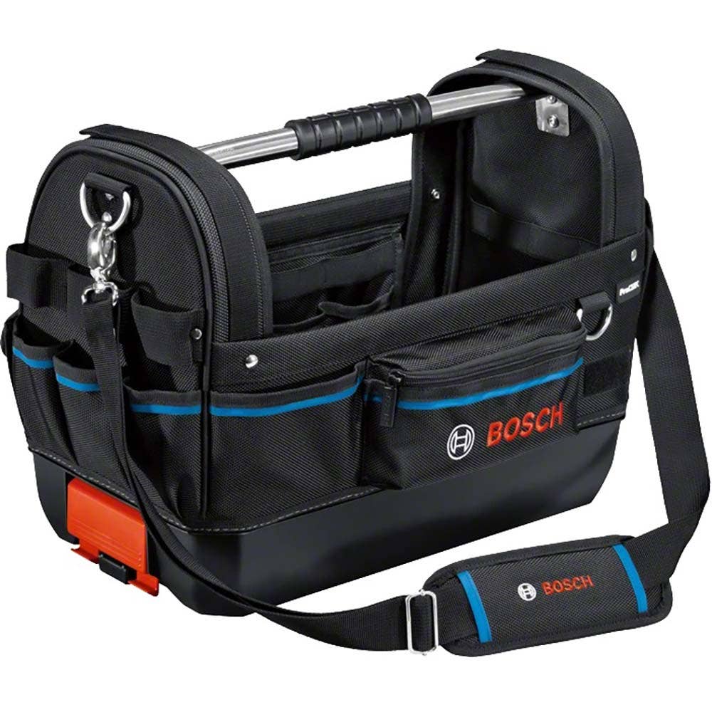 Bolsa para ferramentas BOSCH PROCLICK Open Tote 1600A025L6