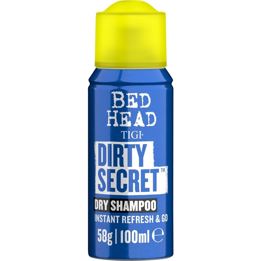 TIGI suhi šampon Dirty Secret suhi šampon - 300 ml