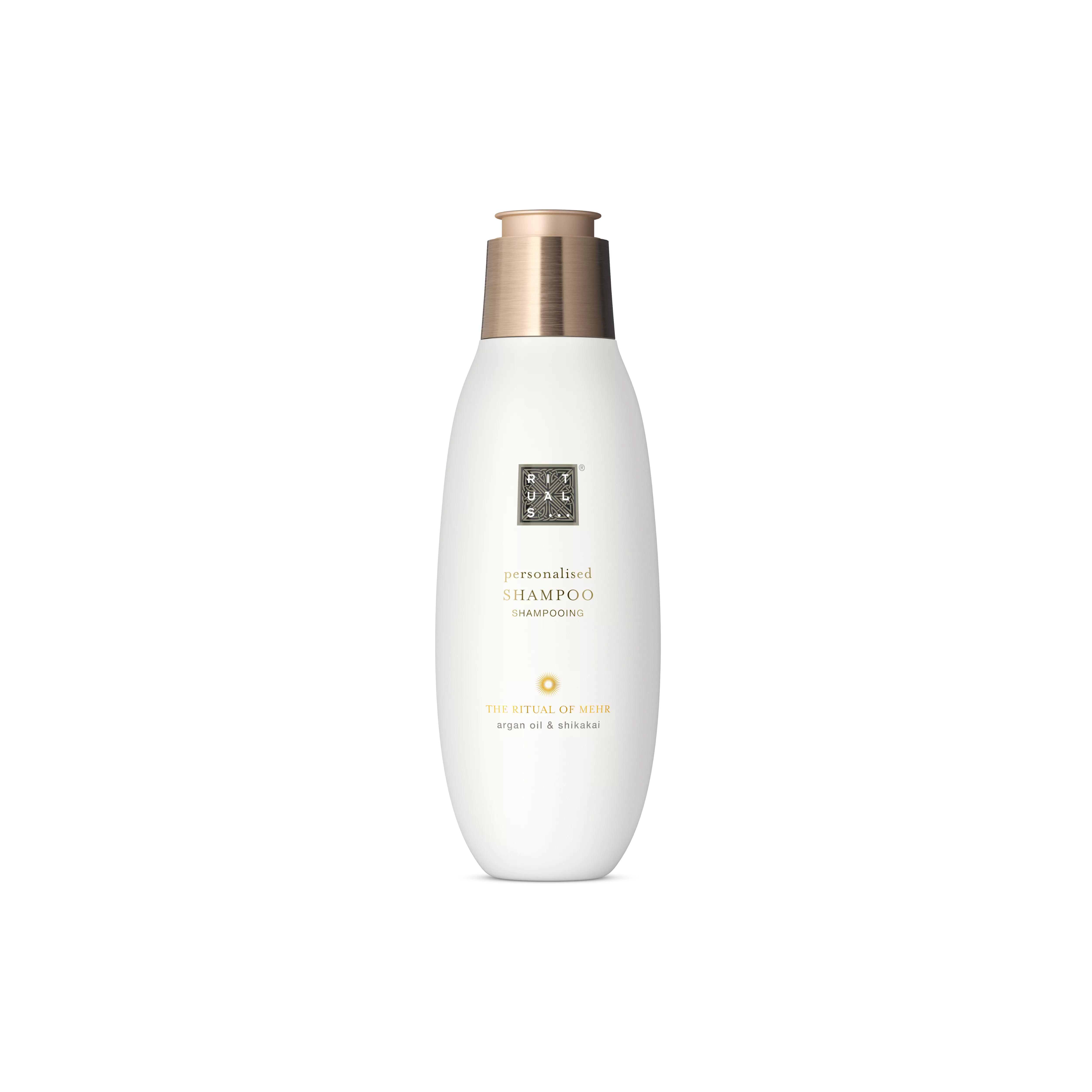 Elixir Hair Collection Elixir Collection More Shampoo