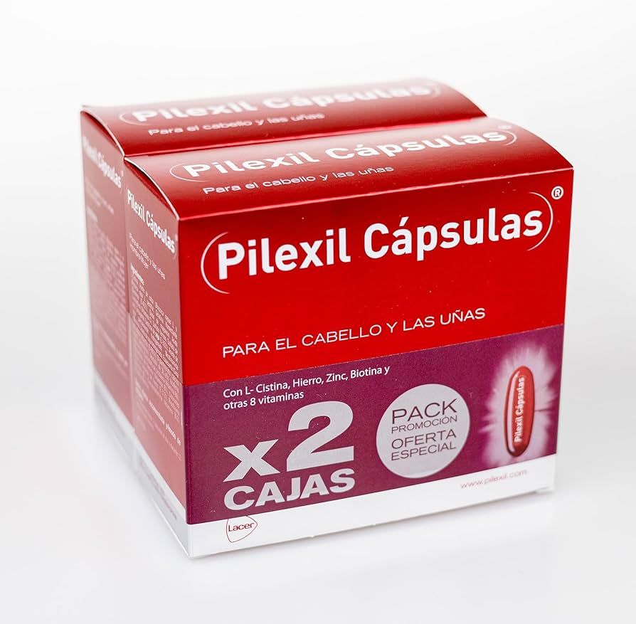 Kapsule protiv opadanja kose Tretmani za kosu iz ljekarne