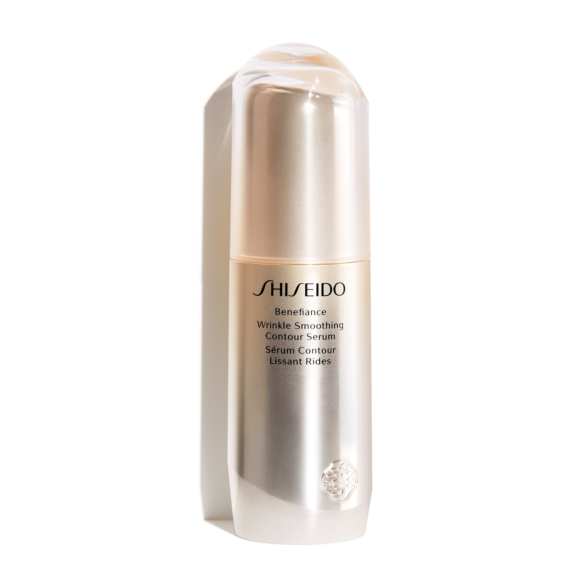 Benefiance ránctalanító kontúrszérum 30 ml - Shiseido