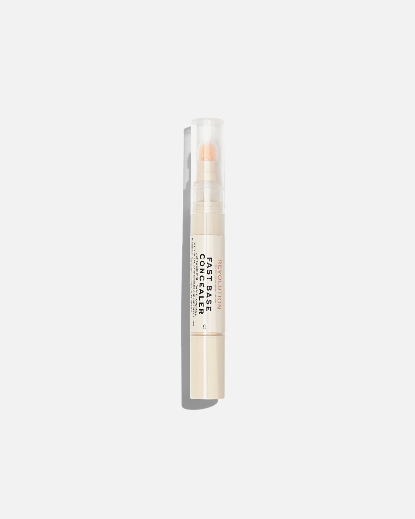 Makeup Revolution Correcteur Fast Base