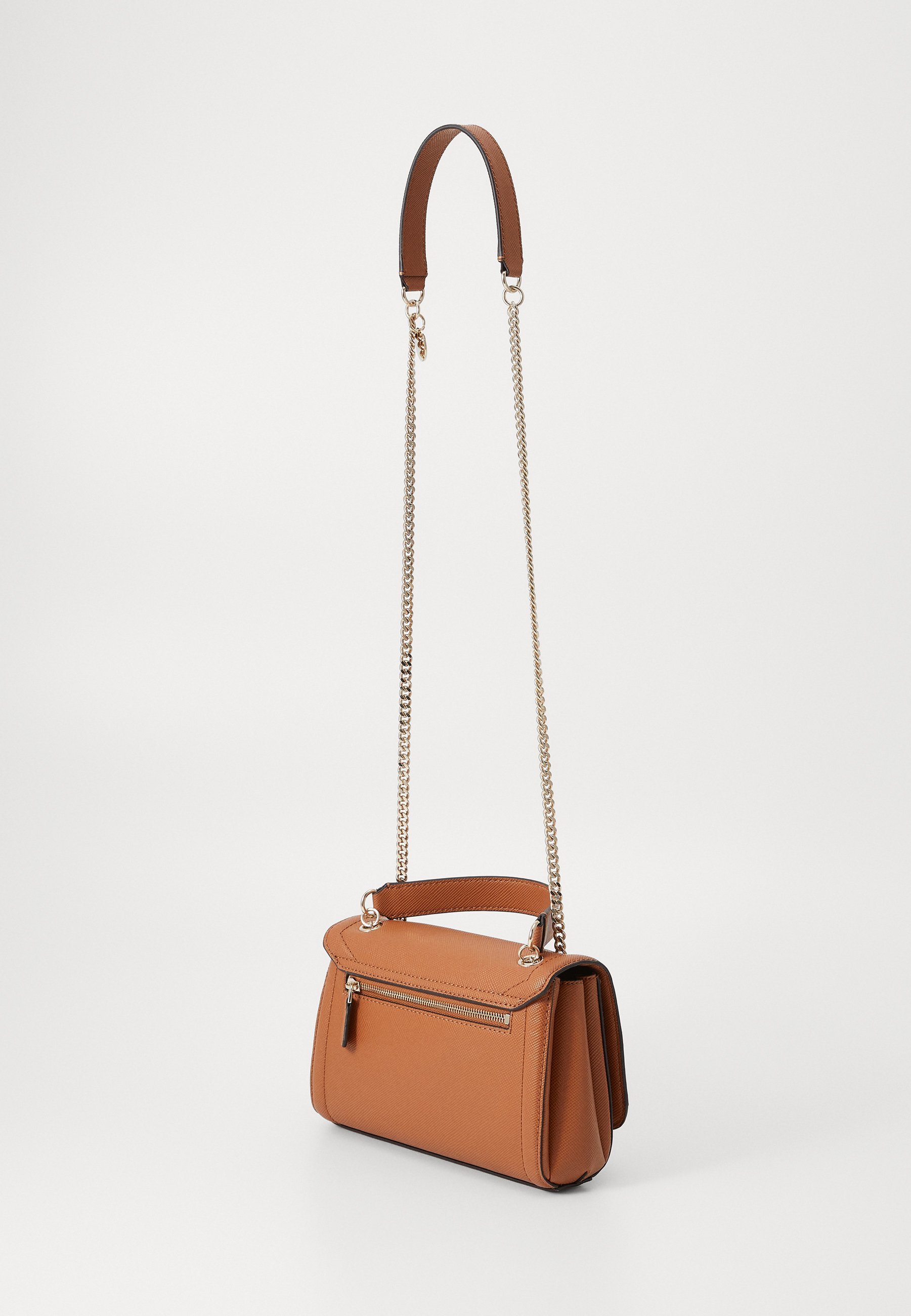 Guess NOELLE - Borsa - cognac chiaro