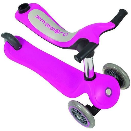 Globber 3-wielige Evo V2 scooter