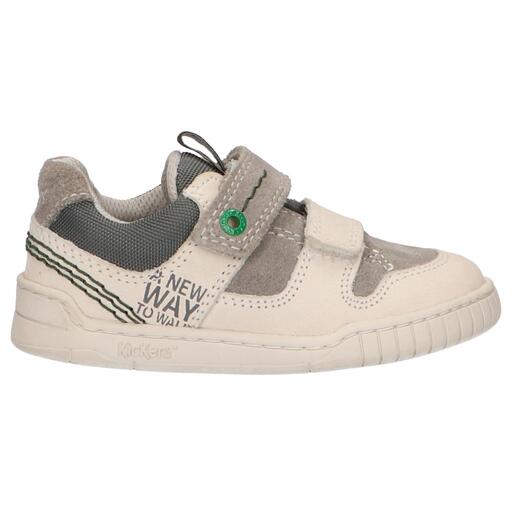  Turnschuhe Deporte Kickers 694150-10 Wahou
