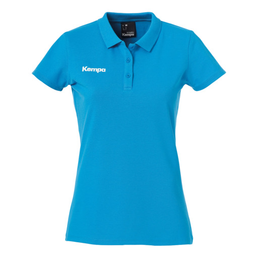  Kempa Dampoloshirt, Blå