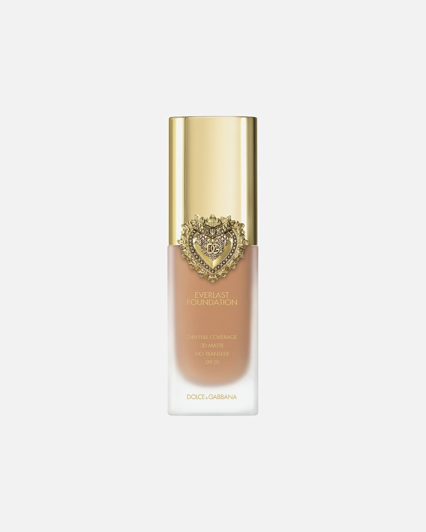 Dolce&Gabbana tonālais krēms Everlast - 27 ml
