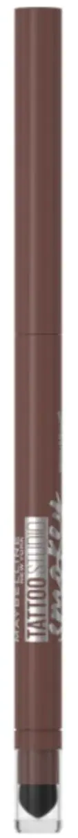 Maybelline Tattoo Liner Smokey Kredka do oczu 040 Brown