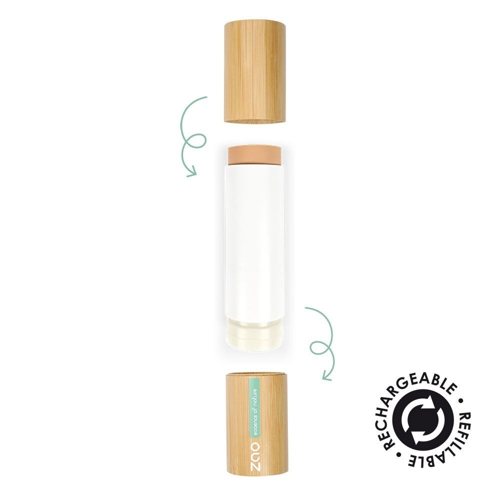 ZAO Fond de teint stick