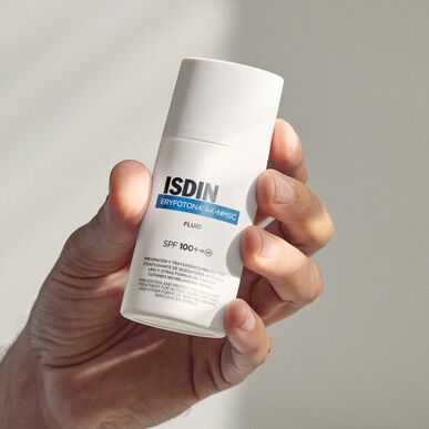 Isdin Eryfotona Fluid Ak-Nmsc FPS 100 50 ml 50 ml