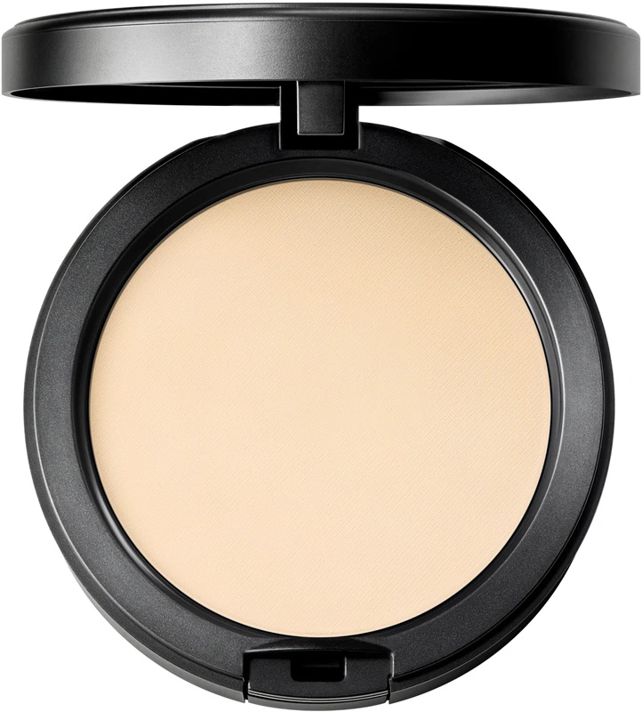 MAC Cosmetics Studio Fix Powder Plus Foundation matējošais pūderveida tonālais fonds ar iepriekš uzpildāmu pildījumu