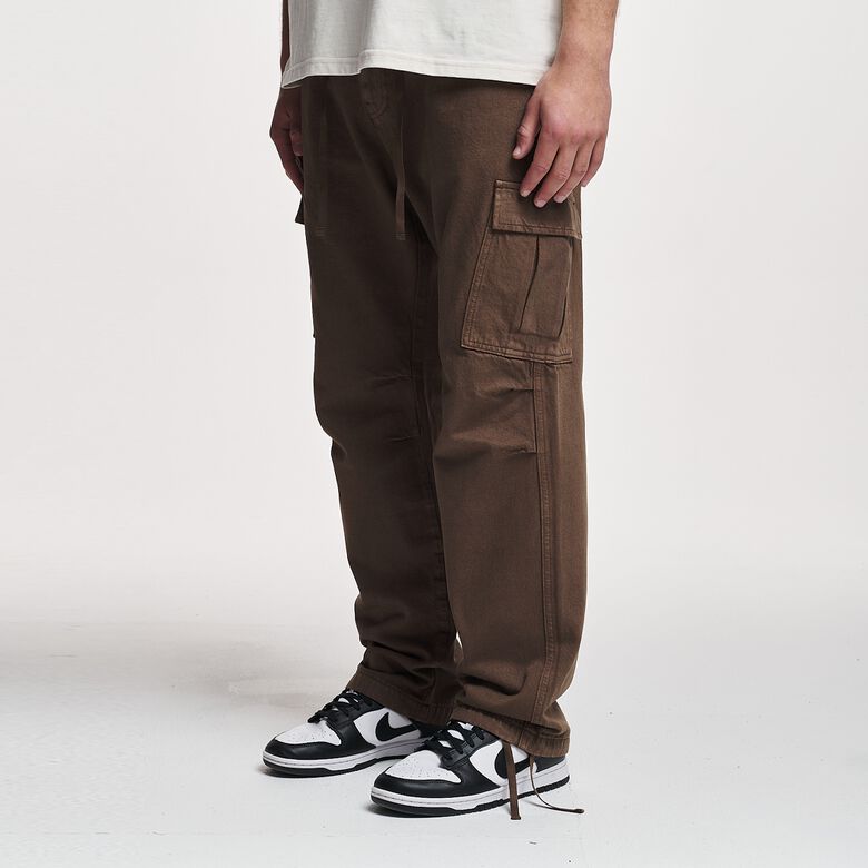 Lunas cargo broek met 2 zakken