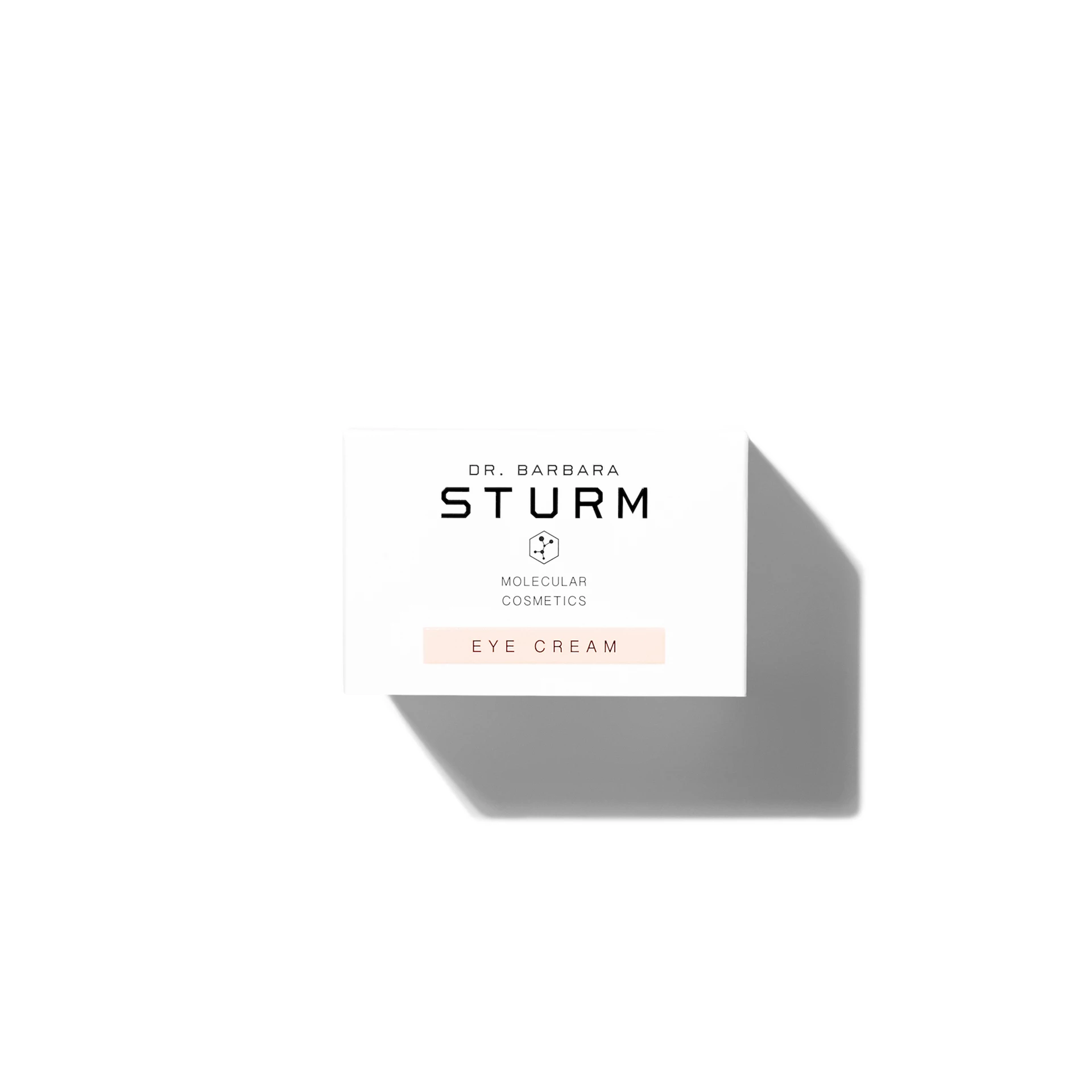 Szemkörnyékápoló krém 15 ml - Dr. Barbara Sturm