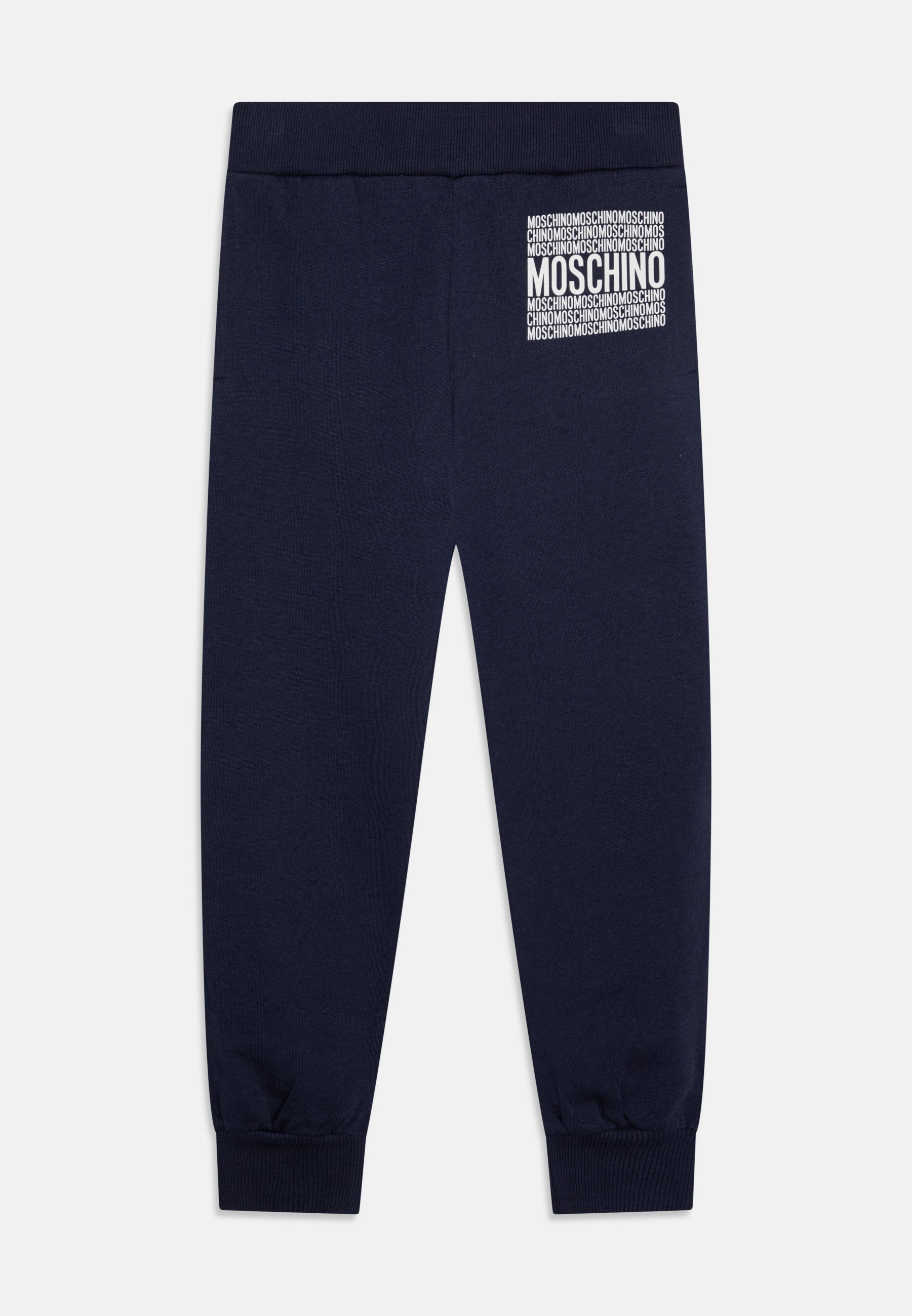 Tuta sportiva unisex Moschino - Tuta sportiva - blu navy