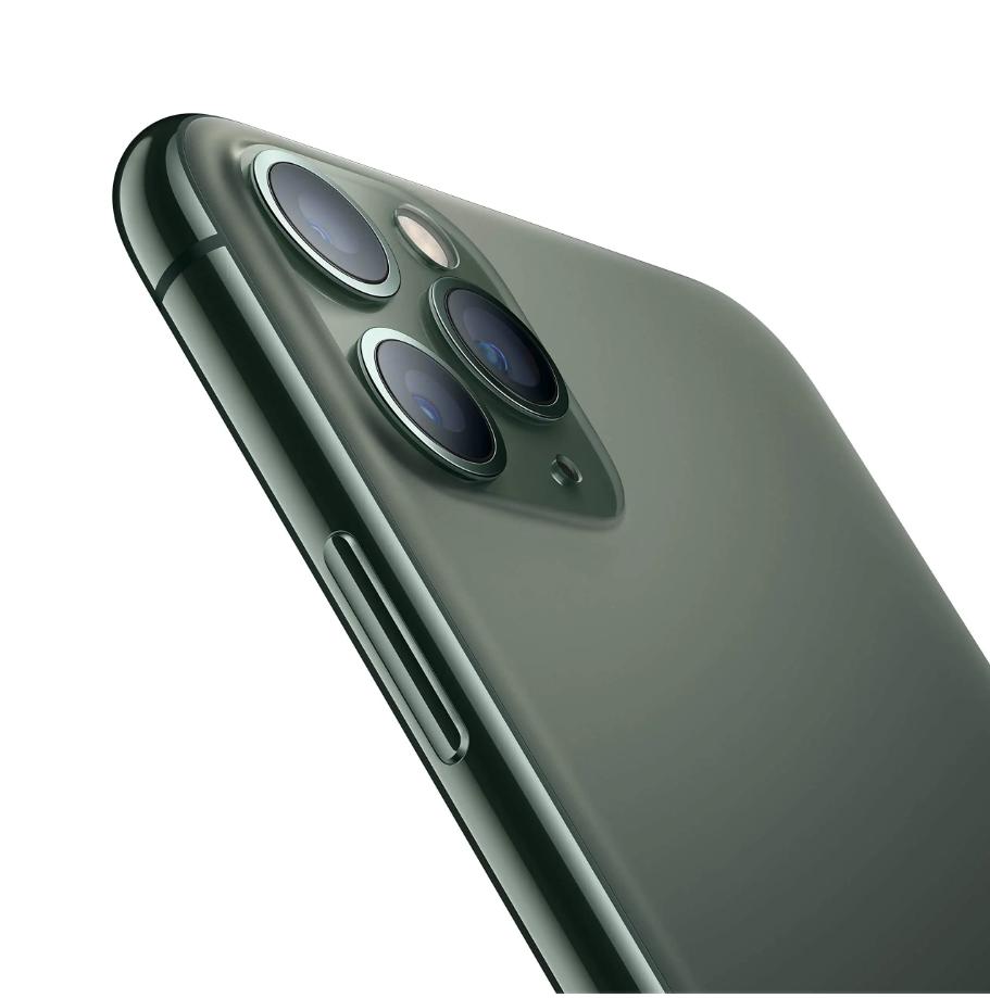 Apple iPhone 11 Pro Verde Meia-Noite