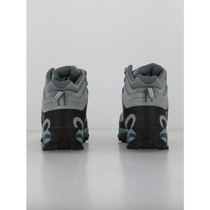 Chaussures marche randonnées Chaussure de marche tige haute - Elementerre