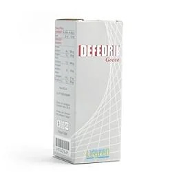 LABORATORIOS LEGREN Gotas Defedril 5 ml